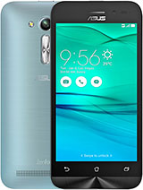 Best available price of Asus Zenfone Go ZB452KG in Ecuador