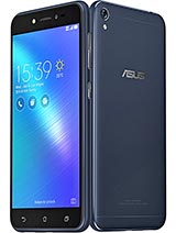Best available price of Asus Zenfone Live ZB501KL in Ecuador