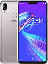 Best available price of Asus Zenfone Max M2 ZB633KL in Ecuador