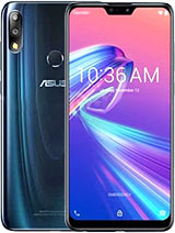 Best available price of Asus Zenfone Max Pro M2 ZB631KL in Ecuador