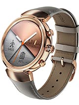 Best available price of Asus Zenwatch 3 WI503Q in Ecuador
