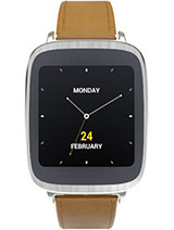 Best available price of Asus Zenwatch WI500Q in Ecuador