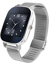 Best available price of Asus Zenwatch 2 WI502Q in Ecuador