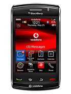 Best available price of BlackBerry Storm2 9520 in Ecuador