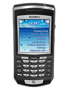 Best available price of BlackBerry 7100x in Ecuador
