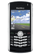 Best available price of BlackBerry Pearl 8100 in Ecuador