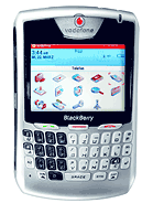 Best available price of BlackBerry 8707v in Ecuador