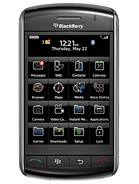 Best available price of BlackBerry Storm 9530 in Ecuador