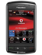Best available price of BlackBerry Storm 9500 in Ecuador