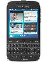 Best available price of BlackBerry Classic Non Camera in Ecuador