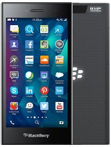 Best available price of BlackBerry Leap in Ecuador