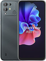 Best available price of Blackview A55 Pro in Ecuador