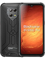 Best available price of Blackview BV9800 Pro in Ecuador