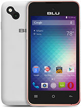 Best available price of BLU Advance 4-0 L2 in Ecuador
