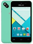 Best available price of BLU Advance 4-0 L in Ecuador
