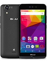 Best available price of BLU Dash X LTE in Ecuador