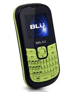 Best available price of BLU Deejay II in Ecuador