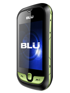 Best available price of BLU Deejay Touch in Ecuador
