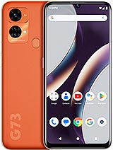 Best available price of BLU G73 in Ecuador