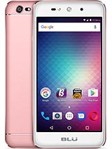 Best available price of BLU Grand X in Ecuador