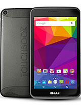 Best available price of BLU Touchbook G7 in Ecuador