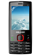 Best available price of Celkon C17 in Ecuador
