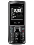 Best available price of Celkon C367 in Ecuador