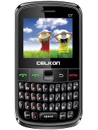 Best available price of Celkon C7 in Ecuador