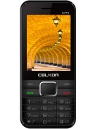 Best available price of Celkon C779 in Ecuador