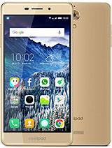 Best available price of Coolpad Mega in Ecuador