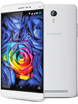 Best available price of Coolpad Porto S in Ecuador