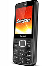 Best available price of Energizer Power Max P20 in Ecuador