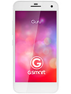 Best available price of Gigabyte GSmart Guru White Edition in Ecuador