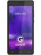 Best available price of Gigabyte GSmart Mika M2 in Ecuador