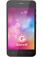 Best available price of Gigabyte GSmart T4 Lite Edition in Ecuador