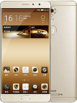 Best available price of Gionee M6 Plus in Ecuador