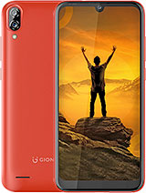 Gionee S5-1 Pro at Ecuador.mymobilemarket.net