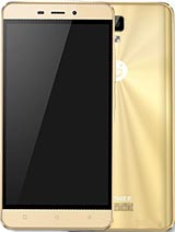 Best available price of Gionee P7 Max in Ecuador