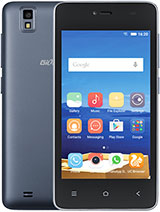 Best available price of Gionee Pioneer P2M in Ecuador