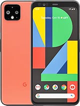 Best available price of Google Pixel 4 in Ecuador