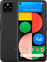 Best available price of Google Pixel 4a 5G in Ecuador