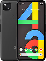 Best available price of Google Pixel 4a in Ecuador