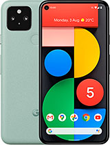 Best available price of Google Pixel 5 in Ecuador