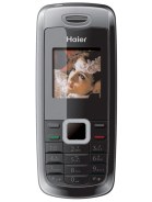 Best available price of Haier M160 in Ecuador