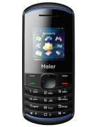 Best available price of Haier M300 in Ecuador