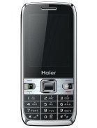 Best available price of Haier U56 in Ecuador