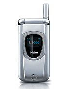 Best available price of Haier L1000 in Ecuador