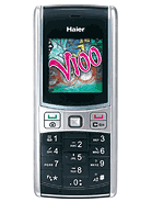 Best available price of Haier V100 in Ecuador