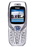 Best available price of Haier V160 in Ecuador