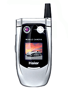 Best available price of Haier V6000 in Ecuador